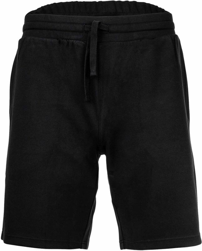 Emporio Armani - ICONIC PIQUET - Korte Broek