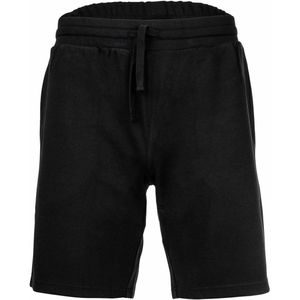 Emporio Armani - Korte Broek - Blauw - Stretch Piqué