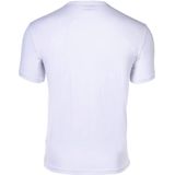 Emporio Armani - Shirt - Zwart/Wit - 2 Pack - V-hals - Kwartmouw