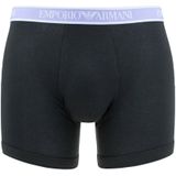 Emporio Armani - Boxershorts - Effen en Patroon - 3-pack