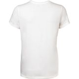 Emporio Armani - Dames T-shirt - Wit