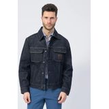 Armani Exchange Xm000343_af12284 Spijkerjas