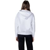 Armani Exchange - XW000823AF10818U0002 - Sweatshirt - Wit - Casual - Sportief - Katoen