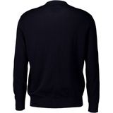 Armani Exchange - XM000338AF12291UB101 - Trui - Marineblauw - Katoen