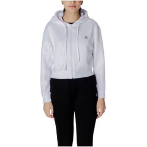 Armani Exchange - XW000822_AF10818 - Sweatshirt - Met Rits