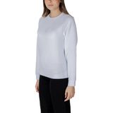 Armani Exchange - XW000826AF13397U0002 - Sweater - Wit - Viscose
