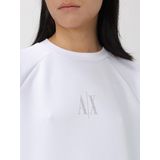 Armani Exchange - XW000826AF13397U0002 - Sweater - Wit - Viscose