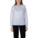 Armani Exchange - XW000826AF13397U0002 - Sweater - Wit - Viscose