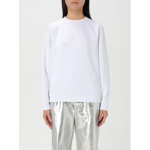 Armani Exchange - XW000826AF13397U0002 - Sweater - Wit - Viscose