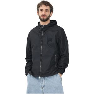 AIX Armani Exchange - XM000342AF12285UB101 - Complet Jas - Marineblauw - Casual