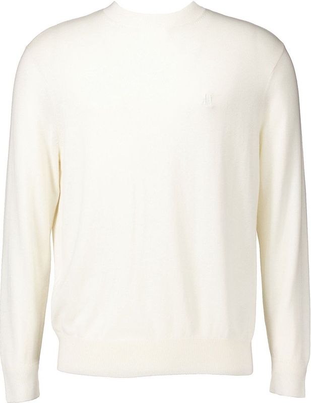 Armani Exchange - XM000338.AF12291/U0009 - Sweater - Wit