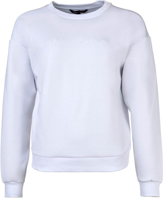 Armani Exchange - XW000835_AF13397 - Sweatshirt - Dames