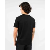 Emporio Armani - Man Jersey T-Shirt - Zwart - Beachwear
