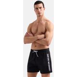 Emporio Armani - EM000583_AF12330 - Zwemshort - Oranje - Katoen/Polyamide