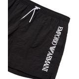 Emporio Armani - EM000583_AF12330 - Zwemshort - Oranje - Katoen/Polyamide