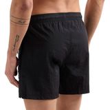 Emporio Armani - EM000583_AF12330 - Zwemshort - Oranje - Katoen/Polyamide