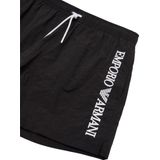 Emporio Armani - EM000583_AF12330 - Zwemshort - Oranje - Katoen/Polyamide