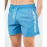 Emporio Armani - Zwemshorts - Heren - Regular Fit