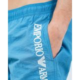 Emporio Armani - Zwemshorts - Heren - Regular Fit