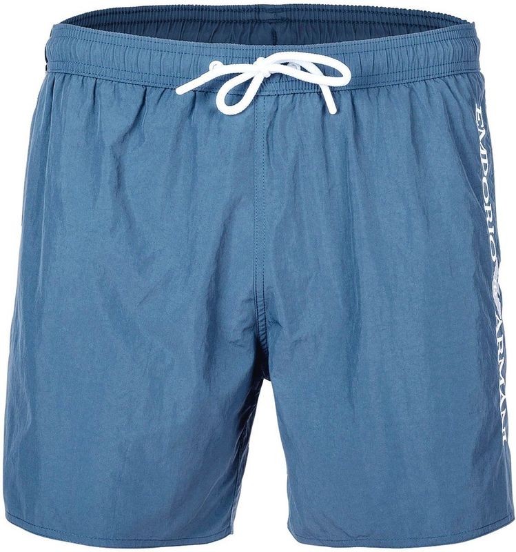 Emporio Armani - Zwemshorts - Heren - Regular Fit