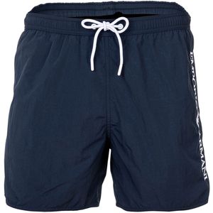 Emporio Armani - EM000583_AF12330 - Zwemboxers - Blauw - Polyester