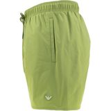 EMPORIO ARMANI Man Bold Logo Mid Boxer Blauw XXL, Armani Blu, XXL