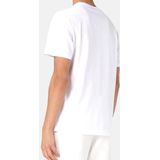 Emporio Armani - T-shirts - Wit - Men