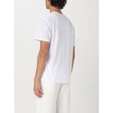 Emporio Armani - T-shirts - Wit - Men