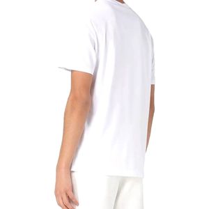 Emporio Armani - T-shirts - Wit - Men