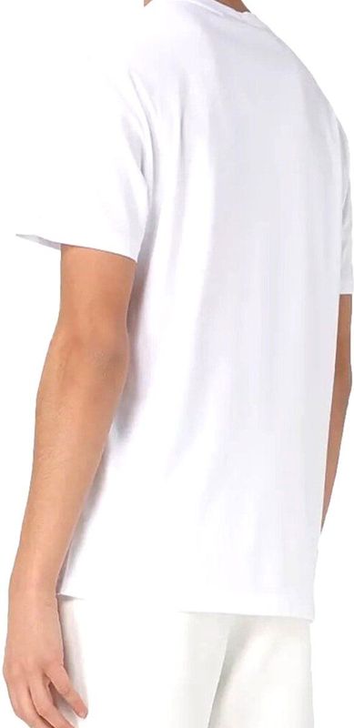 Emporio Armani - T-shirts - Wit - Men