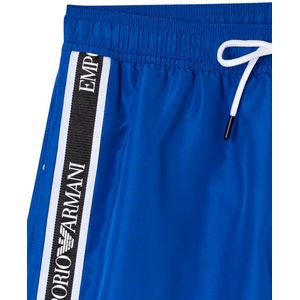Emporio Armani - EM000583_AF12333 - Zwemboxer - Blauw - L