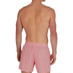 Emporio Armani - EM000583_AF12342 - Zwemkleding - Rood - Polyester