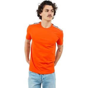 Emporio Armani Man Jersey T-Shirt Beachwear