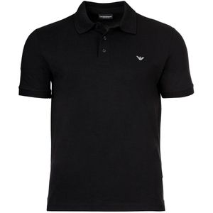 Shirt - Effen - Poloshirt