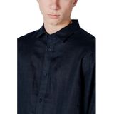 Armani Exchange - XM001221_AF14619 - Overhemd - Lange Mouwen