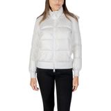 Armani Exchange - XW000228_AF12286 - Gewatteerde Jas - Beige - Dames