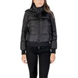 ARMANI EXCHANGE Winterjas 'Down'  zwart