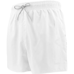 Deal - Boxershort - Blauw en Wit Gestreept - 100% Katoen - Normale Fit