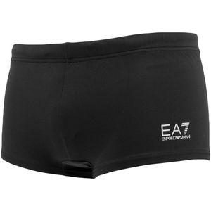 Emporio Armani heren zwemboxer mini logo zwart II
