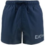 EA7 - 7M000519_AF13049 - Halflang Zwempak - Marineblauw - Polyester