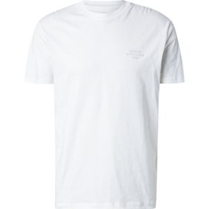 Armani Exchange - XM000752_AF12308 - T-shirt - Korte Mouwen