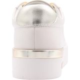 Liu Jo Silvia 65 Lage Dames Sneakers Leer - Butter Light Gold