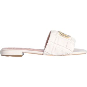 Dames Slippers Liu Jo Astra 35 Butter Beige - Maat 40