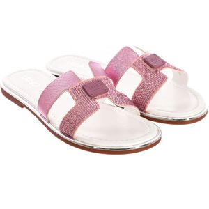 Slipper-stijl sandaal SALLY 511 4A3711TX309 dames