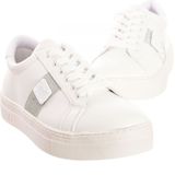 Liu Jo - Sneakers - Wit - Veganistisch Leer