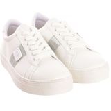 Liu Jo - Sneakers - Wit - Veganistisch Leer