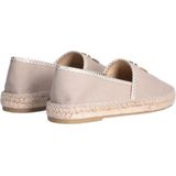 Liu Jo - Dames Instappers - Sand - Canvas