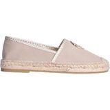 Liu Jo - Dames Instappers - Sand - Canvas