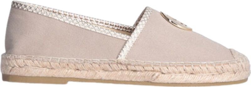 Liu Jo - Dames Instappers - Sand - Canvas