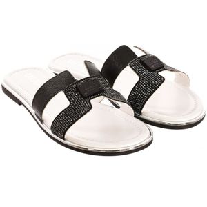 Slipper-stijl sandaal SALLY 511 4A3711TX309 dames